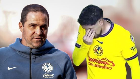 Ya le coqueteó al Club América y utilizarían a Diego Valdés para ficharlo