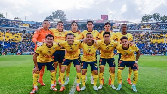 Jugaron los dos partidos con Selección, viajaron y reportaron a PRIMERA HORA con el Club América