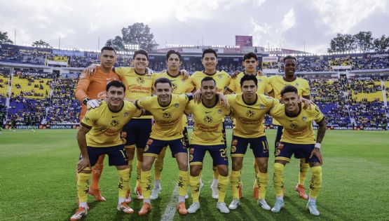Todas las BAJAS que tendría el Club América para su partido contra Puebla