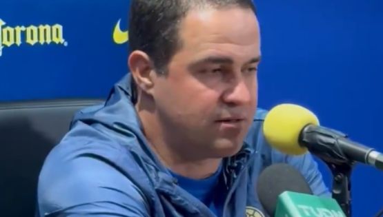 André Jardine no se guardó nada y SEÑALA LA CULPA de la derrota ante Necaxa