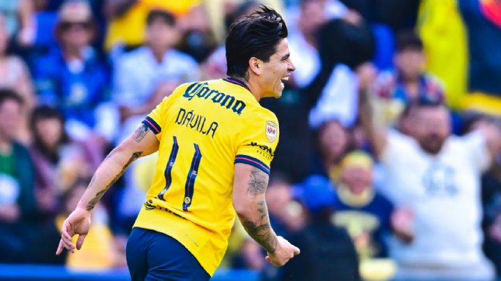 ¿Debió INVALIDARSE el GOL de Víctor Dávila por MANO de Alejandro Zendejas?