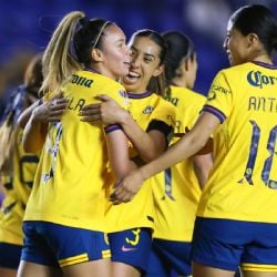 Club América Femenil recibe RECONOCIMIENTO de la Liga MX a un día de ENFRENTAR a Chivas