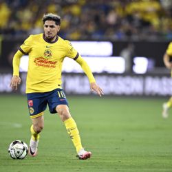 Diego Valdés con OTRA OPORTUNIDAD de RECUPERAR su lugar en el Club América