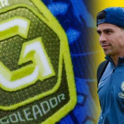 No pudo anotar en el Puebla vs América, ¿cómo sigue Víctor Dávila en la pelea por el goleo?