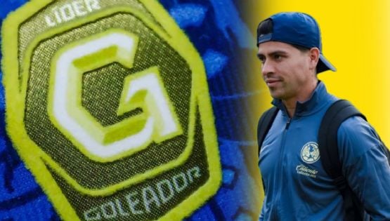 No pudo anotar en el Puebla vs América, ¿cómo sigue Víctor Dávila en la pelea por el goleo?