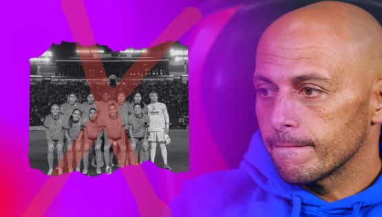 Ángel Villacampa confirma 2 BAJAS y una DELICADA DUDA para el América Femenil vs Rayadas