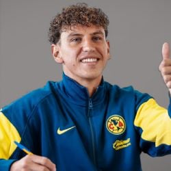 Igor Lichnovsky manda TIERNO mensaje a la afición tras su REGRESO al Club América