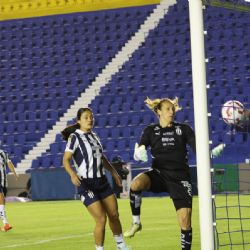 Video: El TERRIBLE ERROR de Pamela Tajonar que dio paso al TRIUNFO del Club América Femenil