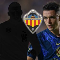 El exjugador de Cruz Azul que continuará su carrera en el ANTIGUO EQUIPO de Álvaro Fidalgo