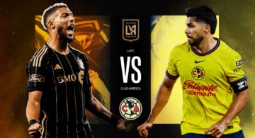 ¡Guarda la fecha! América ya sabría cuándo va a enfrentar al LAFC por el pase al Mundial de Clubes