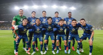 ¿Está el Club América CAYENDO en la SOBERBIA con los últimos resultados del equipo?