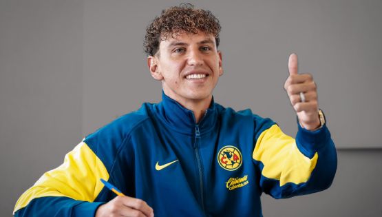 La BAJA que pide la afición del Club América para que VUELVA Igor Lichnovsky