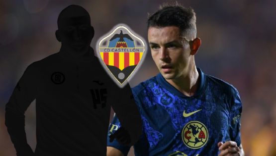 El exjugador de Cruz Azul que continuará su carrera en el ANTIGUO EQUIPO de Álvaro Fidalgo
