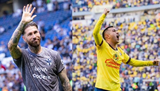 ’Chiquito’ Sánchez afirma que Sergio Ramos NO TIENE NIVEL para el Club América