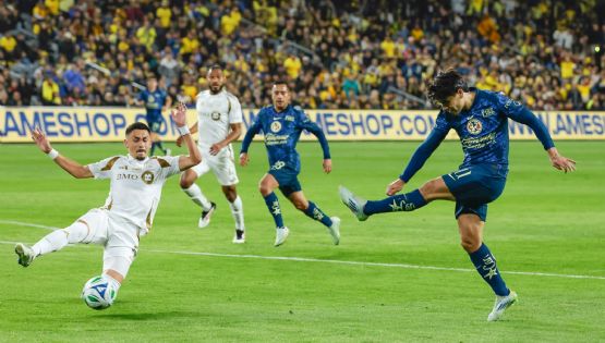 La MILLONADA que se juega el Club América en solo un partido, hay que ganarle al LAFC