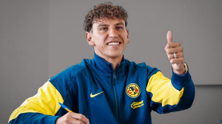 Perdió a su DEFENSA CENTRAL y podría LLEVARSE a Igor Lichnovsky si el Club América no le da lugar