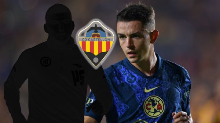 El exjugador de Cruz Azul que continuará su carrera en el ANTIGUO EQUIPO de Álvaro Fidalgo