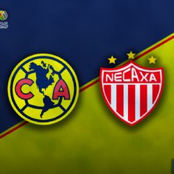 Club América vs Necaxa por el Clausura 2025: Horario, cuándo juegan y quién transmitirá el partido
