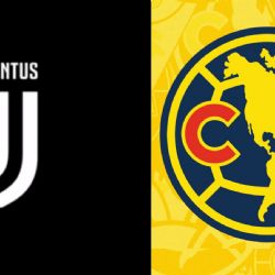 Crack de la Juventus de Turín confesó ser FAN del Club América
