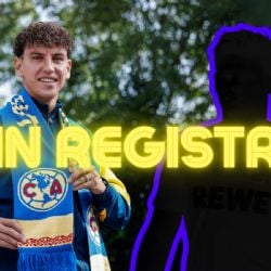 No sólo es Igor Lichnovsky, sino DOS jugadores del Club América que NO tienen equipo