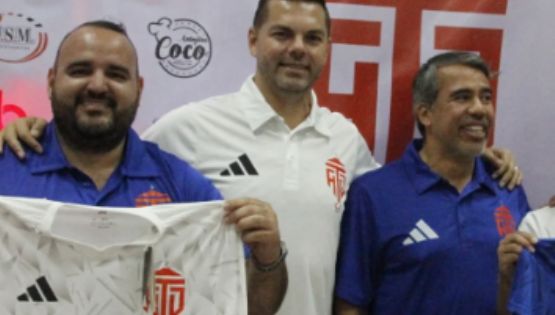 Pavel Pardo se CONFIRMA como director deportivo de un equipo de Segunda División