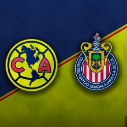 Fechas y Horarios de los 3 CLÁSICOS NACIONALES en Concachampions y Liga MX del Club América vs Chiva