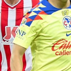 América lo quería y NO QUISO ahora su TITULARIDAD en el Mundial 2026 se la podría ROBAR un azulcrema