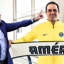 Club América podría PROVOCAR EL DESPIDO del DT de Chivas por los Clásicos Nacionales