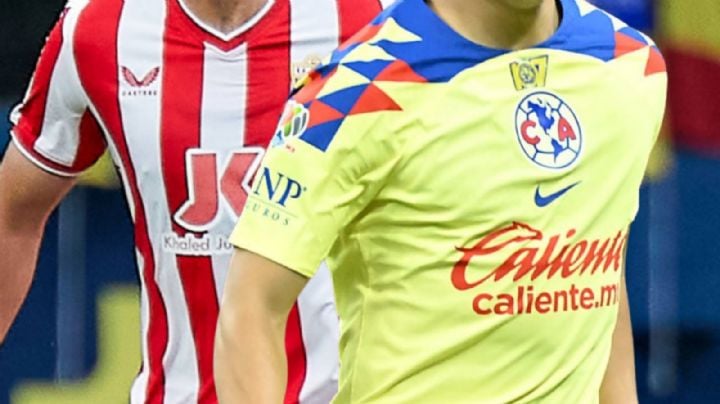 América lo quería y NO QUISO ahora su TITULARIDAD en el Mundial 2026 se la podría ROBAR un azulcrema