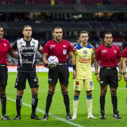 ¿Dónde VER y qué canal transmite y el partido Necaxa vs Club América por el Clausura 2025