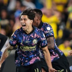 El RESULTADO contra Necaxa que le ASEGURARÍA al Club América llegar COMO LÍDER vs León