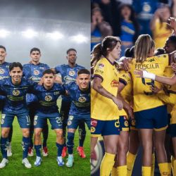 ¿Qué CANALES necesitarás para ver la DOBLE FUNCIÓN del Pumas vs América Femenil y América vs Necaxa?