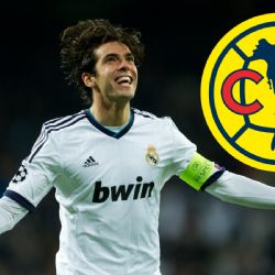Kaká sorprende a todos y confirma lo que ya sabíamos del Club América en Sudamérica