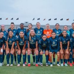 Resumen | Club América Femenil SUMA 3 puntos más al VENCER en C.U a Universidad Nacional