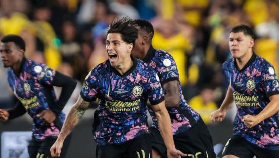El RESULTADO contra Necaxa que le ASEGURARÍA al Club América llegar COMO LÍDER vs León