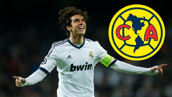 Kaká sorprende a todos y confirma lo que ya sabíamos del Club América en Sudamérica