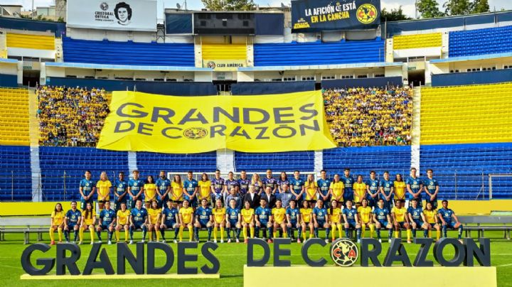 La DESGRACIA que podría SUFRIR el Club América como institución