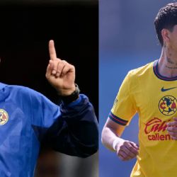André Jardine NO DEFIENDE a Kevin Álvarez por la tarjeta roja