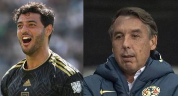 ¿Por qué Carlos Vela cumple TODOS LOS REQUISITOS para ser REFUERZO del Club América este torneo?