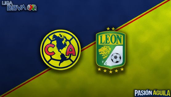 Club América vs León del Clausura 2025: Horario, cuándo juegan y quién transmitirá el partido