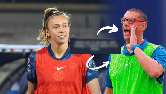 Priscila Flor da Silva VUELVE a ENCARAR a Marcello Frigério tras la bronca en C.U