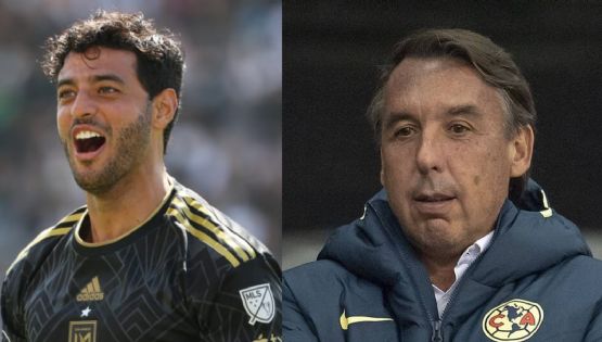 ¿Por qué Carlos Vela cumple TODOS LOS REQUISITOS para ser REFUERZO del Club América este torneo?