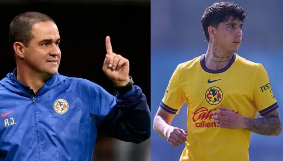 André Jardine NO DEFIENDE a Kevin Álvarez por la tarjeta roja