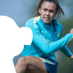 ¡Sigue la bronca! REVELAN que jugadora de Pumas le arrojó un objeto a Priscila da Silva en el partido Pumas Vs América Femenil
