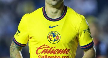 Estrella del Club América AÚN NO VE a las Águilas de André Jardine como un equipo de época