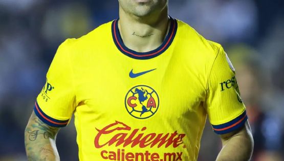 No ha REPORTADO con el Club América y hace crecer los rumores de su SALIDA