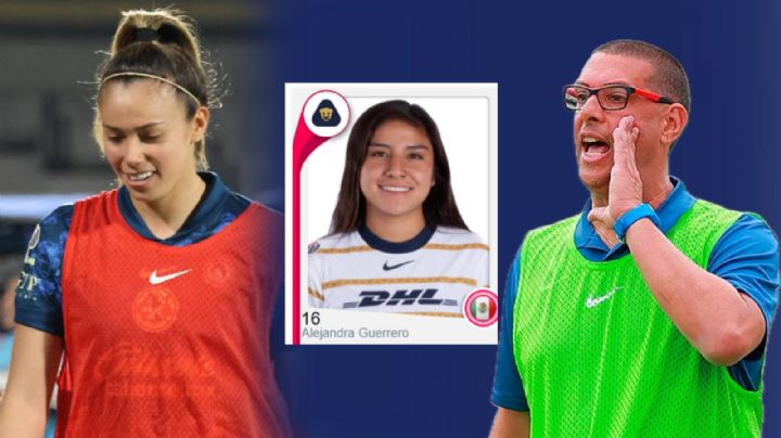 Definen SANCIÓN para Priscila da Silva, Marcello Frigério y Alejandra Guerrero tras la BRONCA en C.U