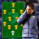 La posible ALINEACIÓN del Club América para la vuelta vs Pachuca, Jardine haría cambios