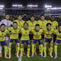 Empieza a haber preocupación por LESIONES por el COMPLICADO CALENDARIO del Club América