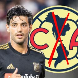 Lo que terminaría por TIRAR el posible FICHAJE de Carlos Vela al Club América